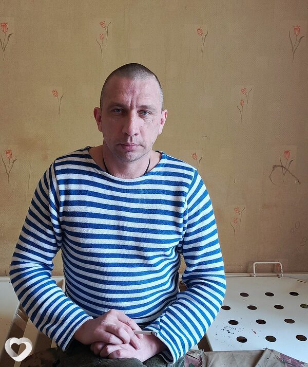 Михаил, 44, Ярославле — анкета №2112863