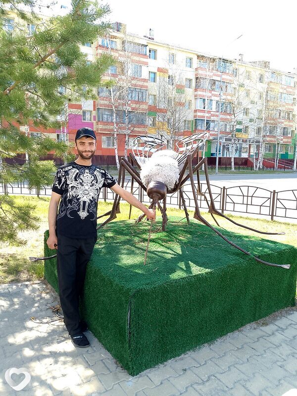 Davka, Кустанай