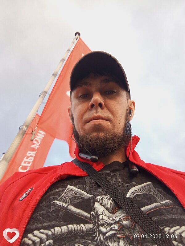 Дмитрий, 38, Саратове — анкета №2112882