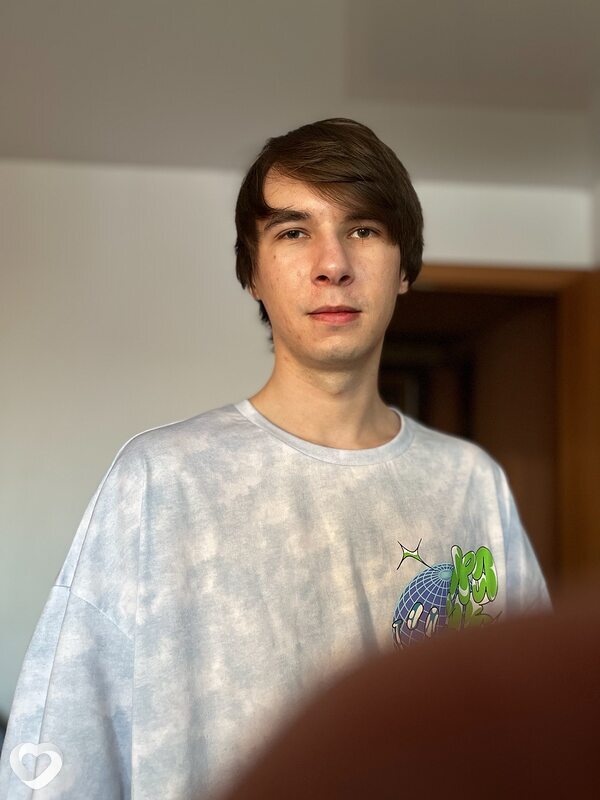 Леонид, 29, Екатеринбурге — анкета №2112883
