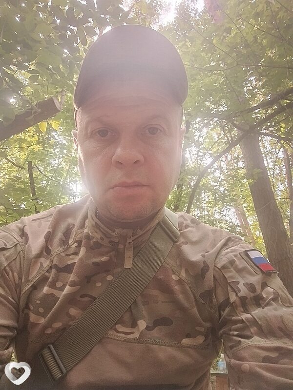 Дмитрий, 40, Липецке — анкета №2112885