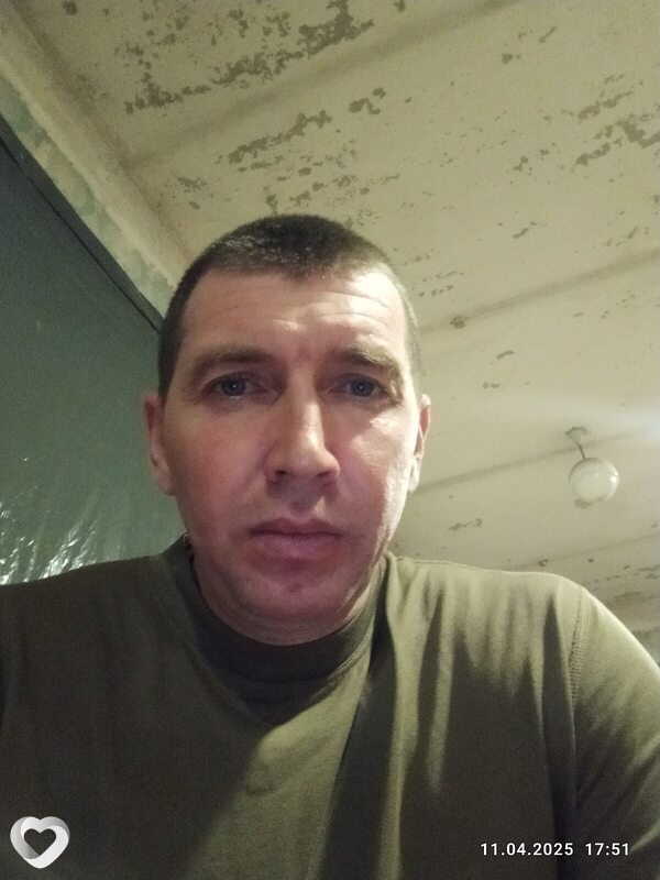 Олег, 41, Луганске — анкета №2112891