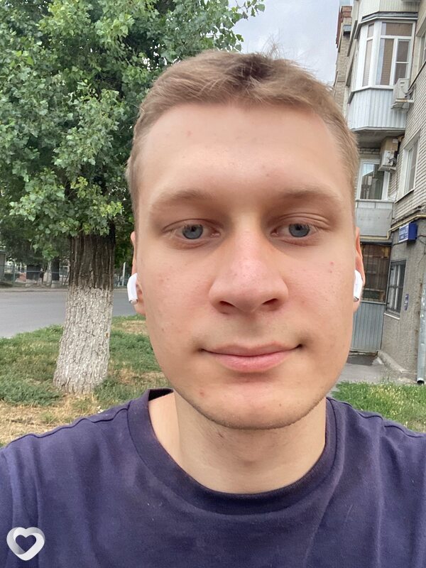 Ion, 23, Новочеркасске — анкета №2112894