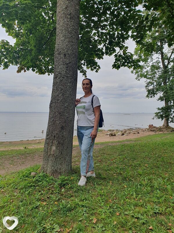 Алина, 42, Краснодаре — анкета №2112896