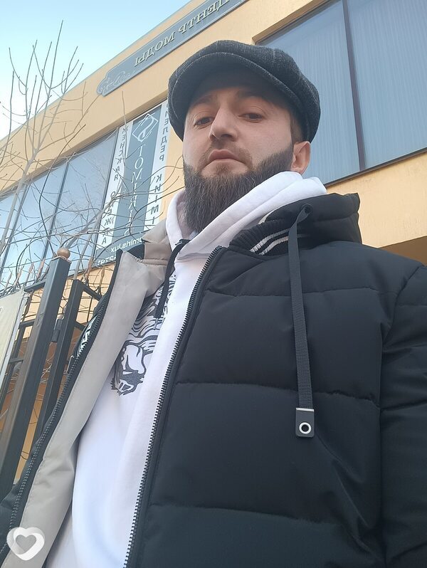 Resul, 36, Атырау(гурьев) — анкета №2155483
