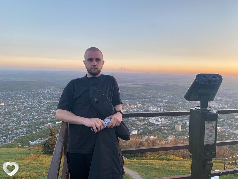 Андрей, Томилино
