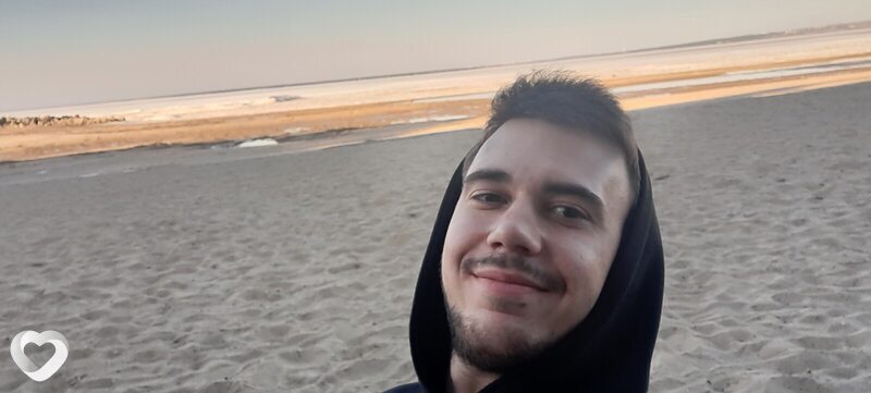 Максим, 28, Новосибирске — анкета №2154425