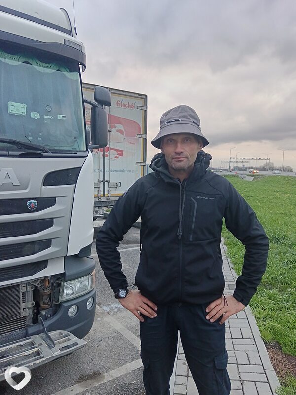 Сергей, 47, Минске — анкета №2112443