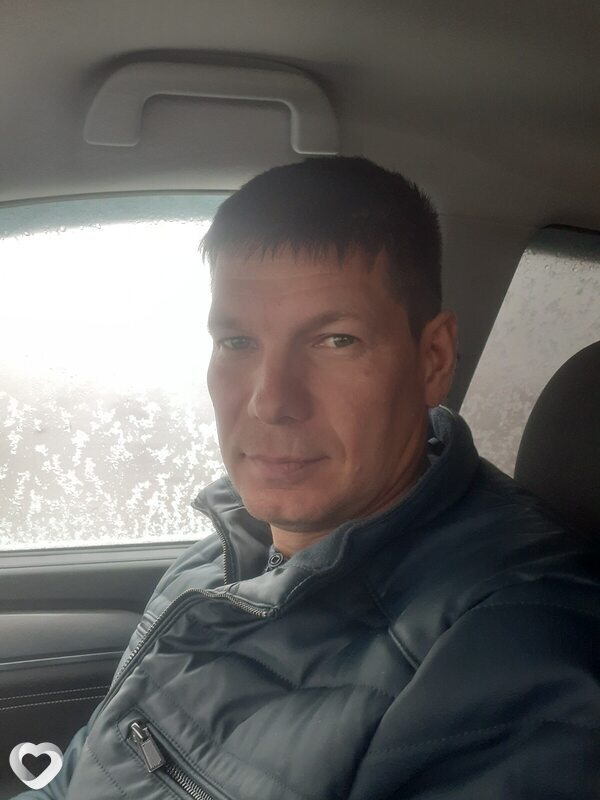 Алекс, 43, Севастополе — анкета №2154427