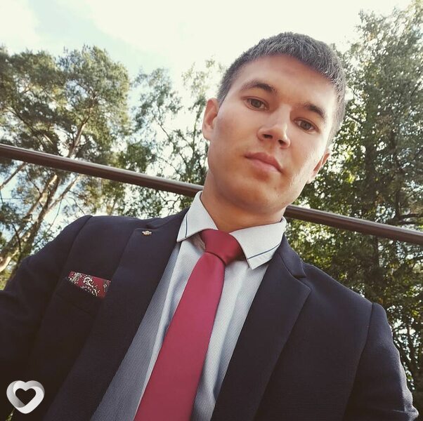 Петр, 37, Йошкар-Оле — анкета №2154428