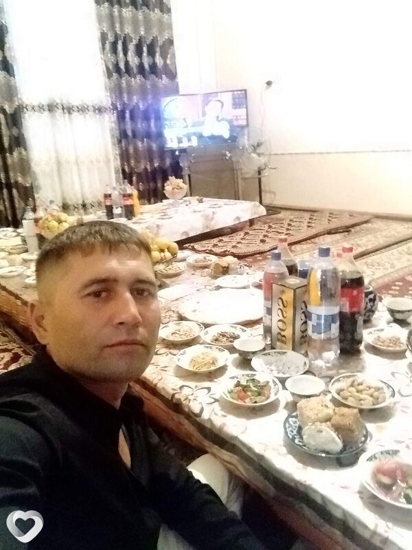 Рахматжон, 40, Усть-Каменогорск — анкета №2113335