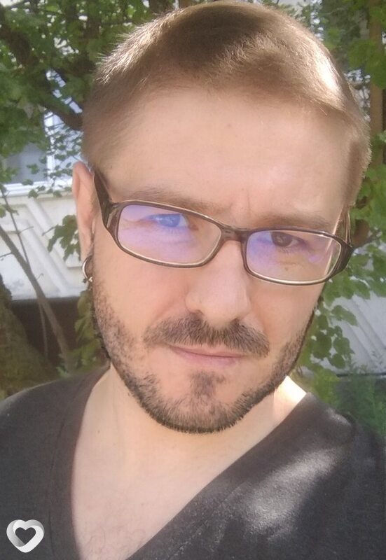 Юрий, 48, Луганске — анкета №2113338