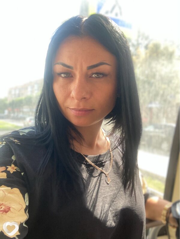 Марина, 39, Смоленске — анкета №2113341
