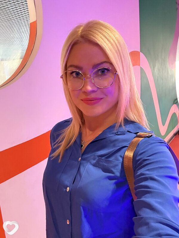 Алена, 37, Нижнем Новгороде — анкета №2113342