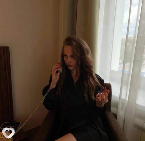 Елена, 20, Санкт-Петербурге — анкета №2113344