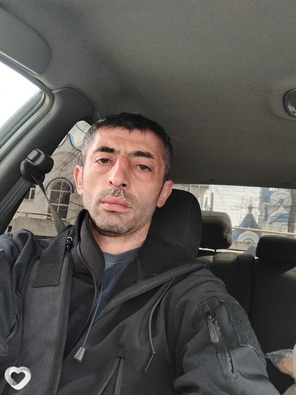 Сабир Махмудов, 40, Воронеже — анкета №2113346