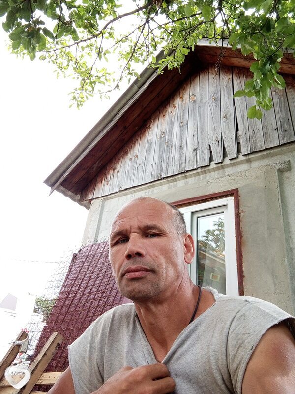 Никол Сердце, 47, Ульяновске — анкета №2113347