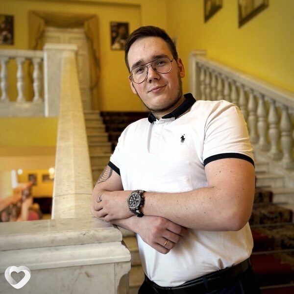Александр, 36, Старом Осколе — анкета №2154437