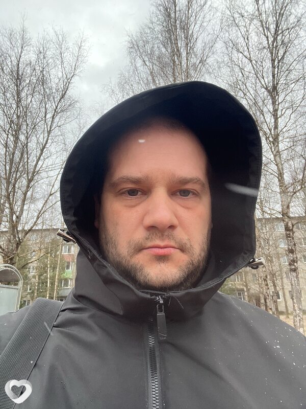 Максим, 33, Вышнем Волочке — анкета №2113068