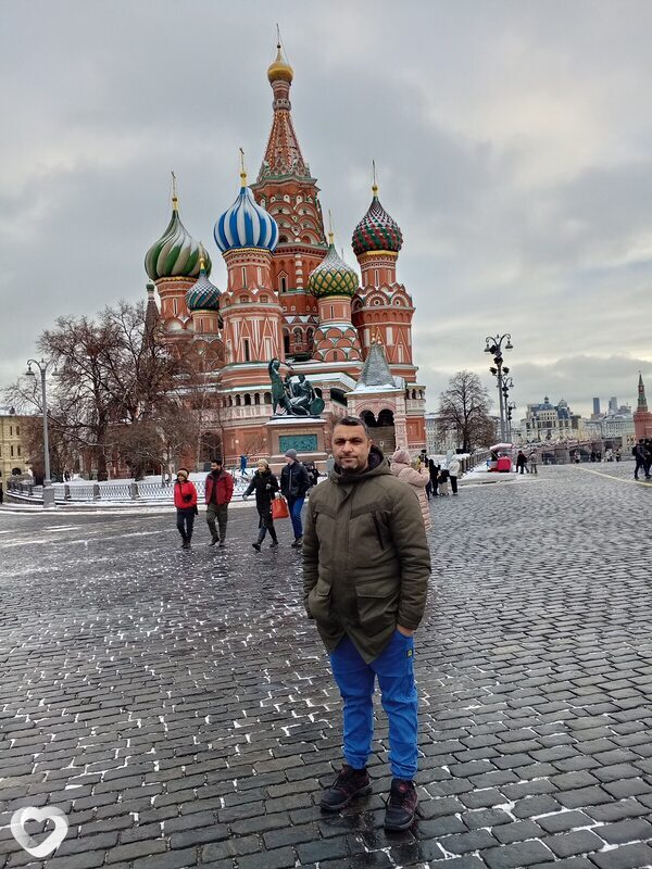 Ercylmz, 38, Москве — анкета №2113069