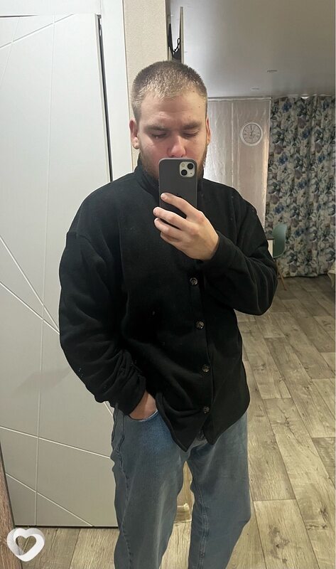 Александр, 29, Новокузнецке — анкета №2113070