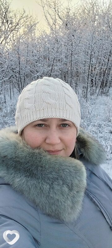 Валентинка, 44, Стаханове — анкета №2113073