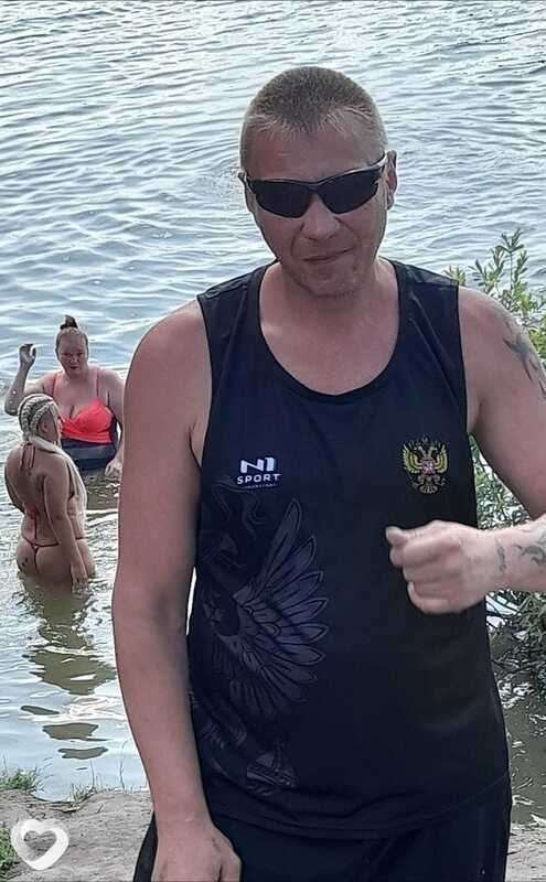 Дмитрий, 45, Новосибирске — анкета №2113077