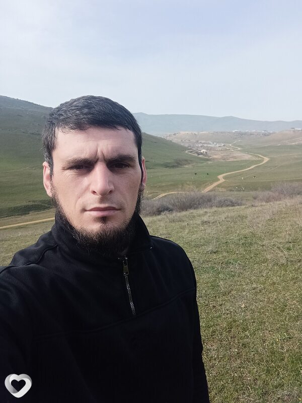 Ибрагим, 30, Каспийске — анкета №2113087