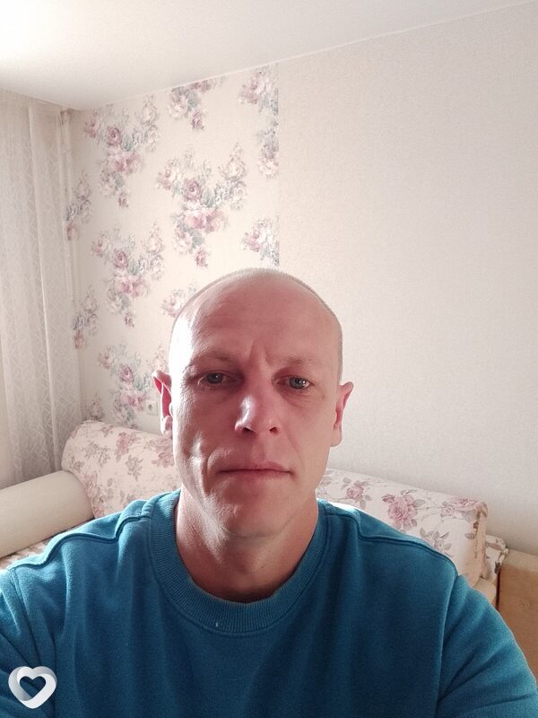 Артур, 42, Тольятти — анкета №2112948