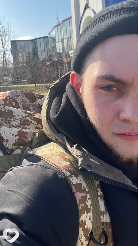 Алексей, 29, Ростове-на-Дону — анкета №2112952
