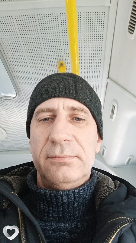 Сер, 48, Пыти-Яхе — анкета №2112955