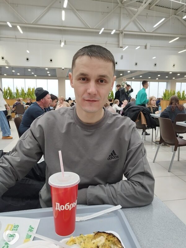 Данил, 34, Челябинске — анкета №2112959