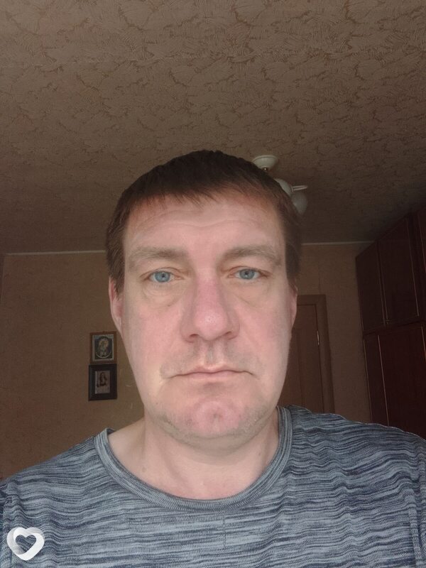 Александр, 43, Москве — анкета №2112968