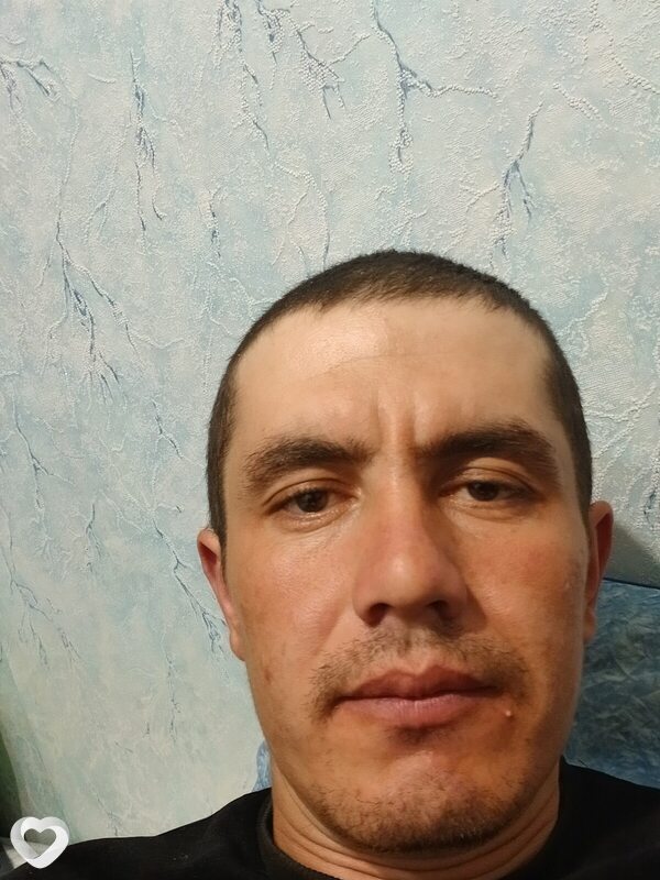 Женя, 30, Нефтекамске — анкета №2112712