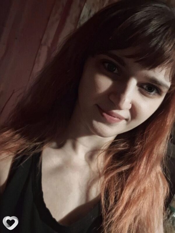 Настя, 26, Гатчине — анкета №2154627