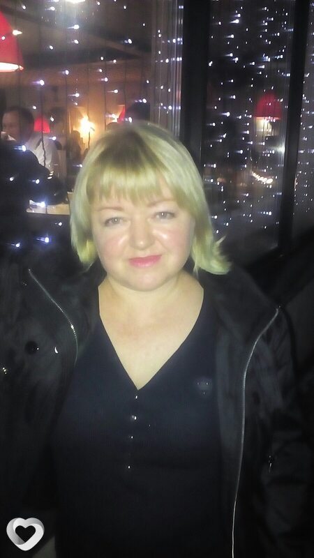 Зульфия, 52, Уфе — анкета №2154628