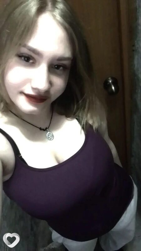 Мария, 19, Таганроге — анкета №2112911