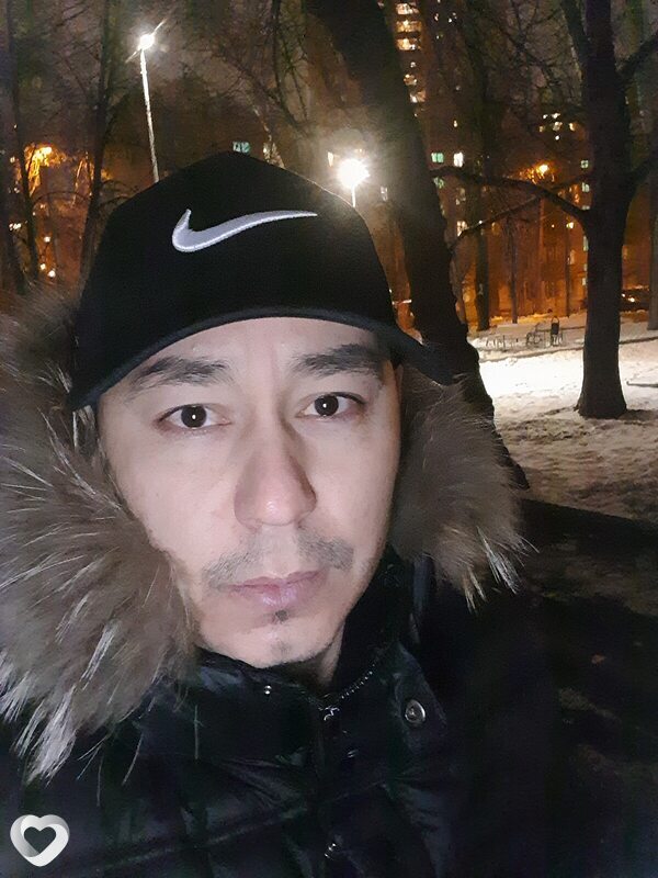Руслан, 36, Москве — анкета №2112913