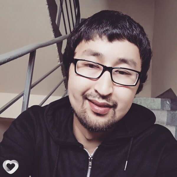Серик, 33, Бишкек — анкета №2112919