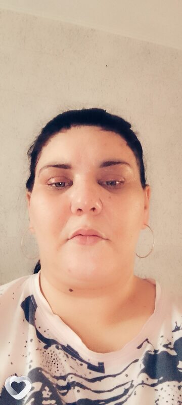 Не Моя, 38, Хабаровске — анкета №2112921
