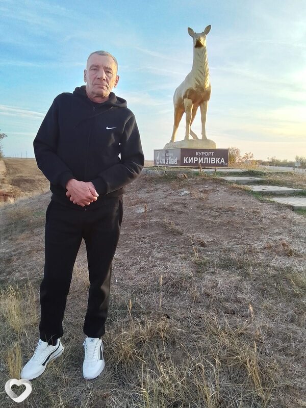 Леонид, 62, Чебоксарах — анкета №2113041