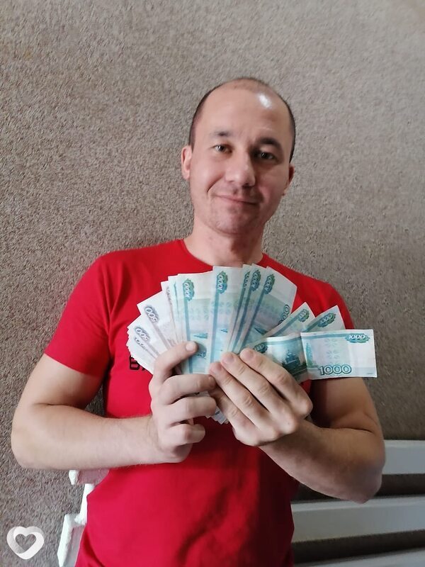 Максим, 34, Минеральных Водах — анкета №2113046
