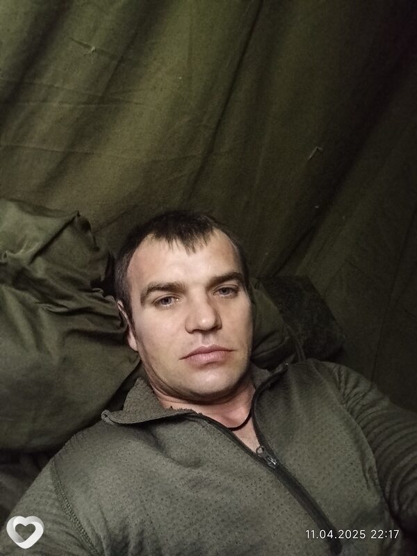 Максим, 38, Омске — анкета №2113047