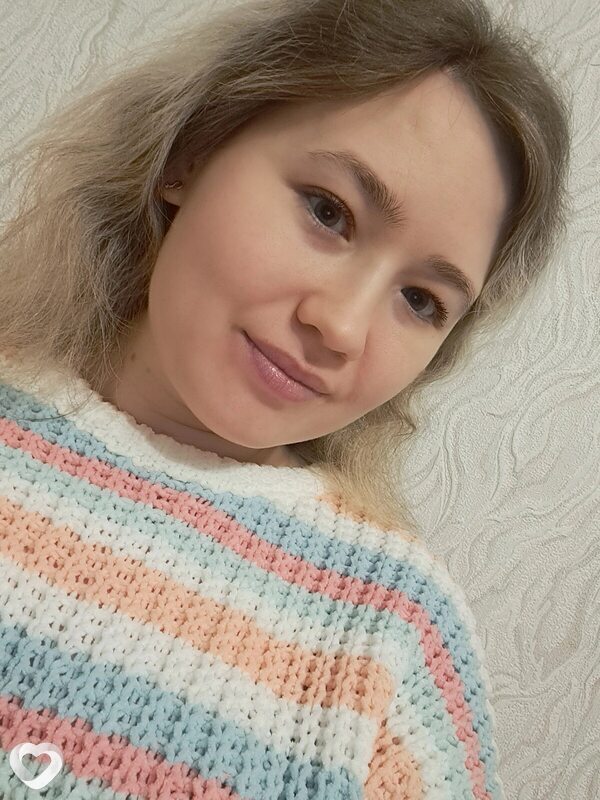 Азалия, 30, Уфе — анкета №2113093