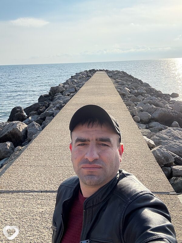 Маким, 38, Майкопе — анкета №2113099