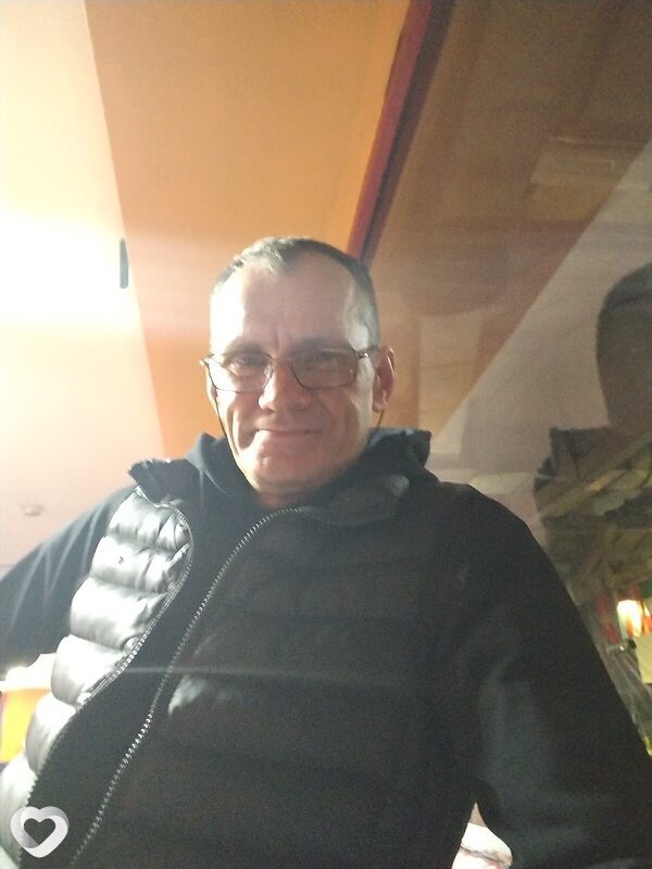 Евгений, 49, Иркутске — анкета №2113107