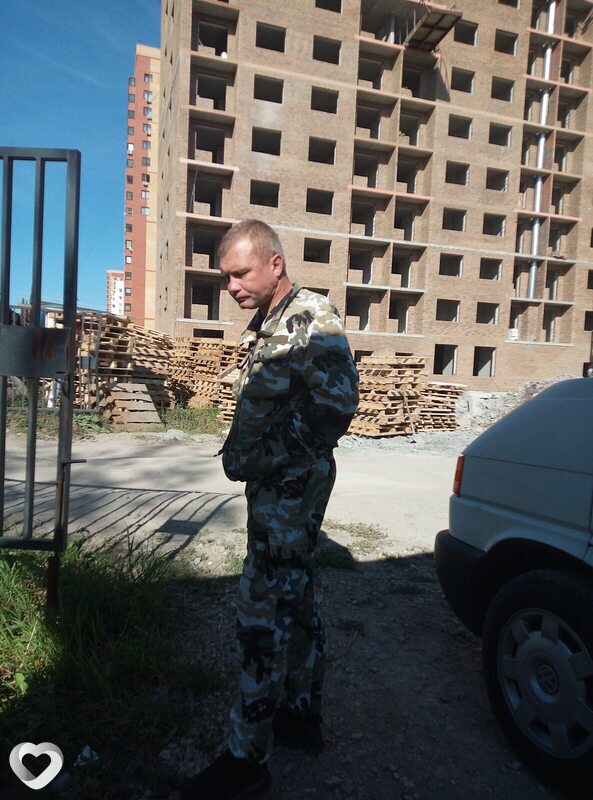Анатолий, 46, Рязани — анкета №2113111