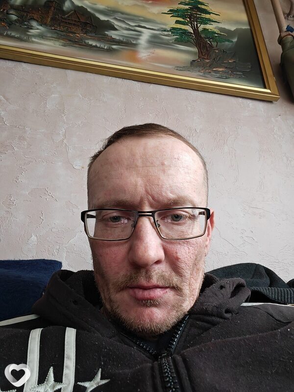 Александр, 48, Дзержинске — анкета №2113113