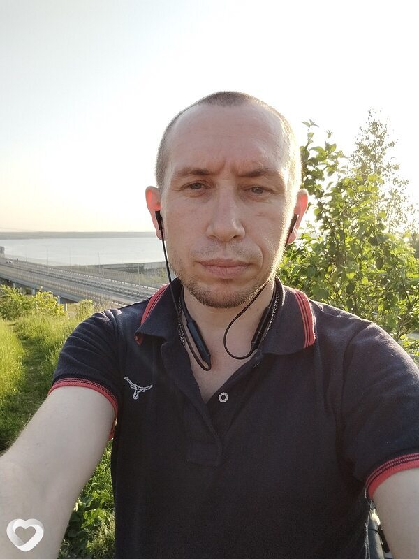 Владимир, 45, Новочебоксарске — анкета №2112923
