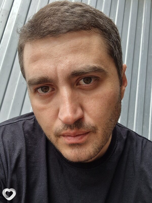 Andy, 41, Владикавказе — анкета №2112924